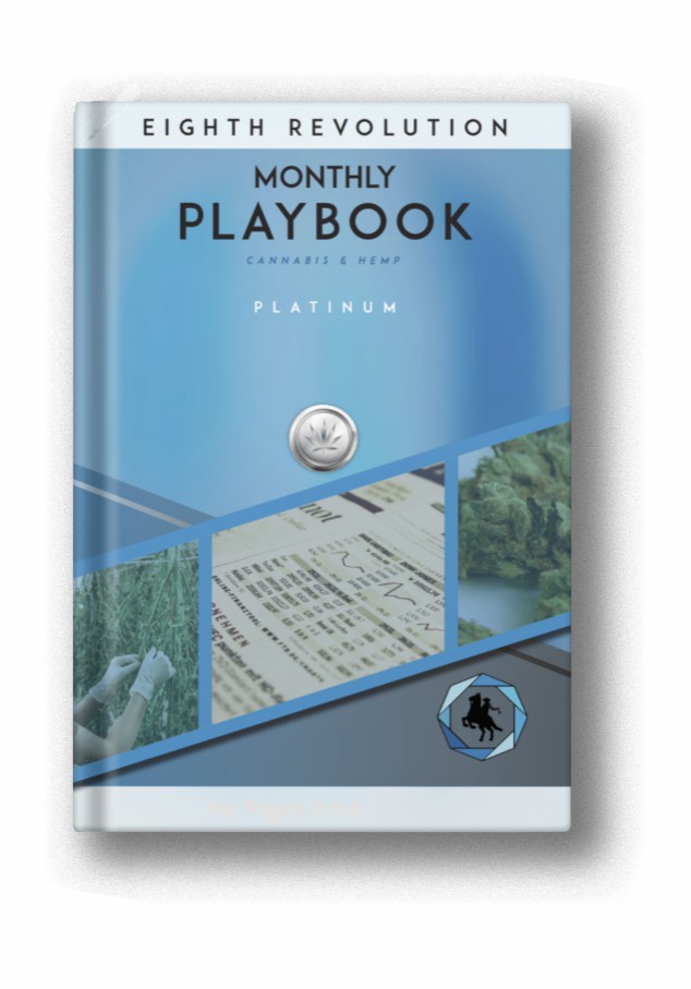 April 2021 Complete Monthly Playbook, 8th Revolution