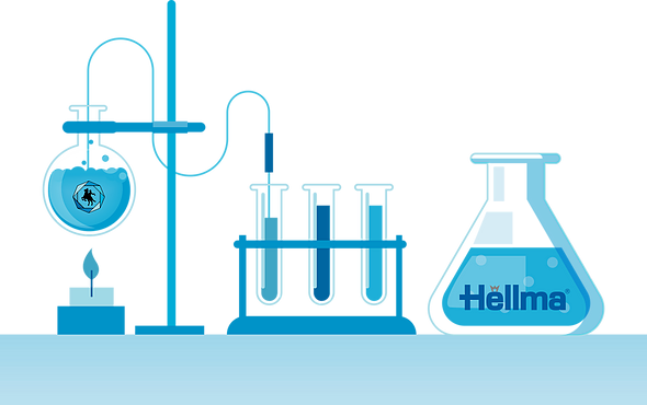 Chemistry Set