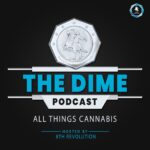podcast Dime, 8th Revolution