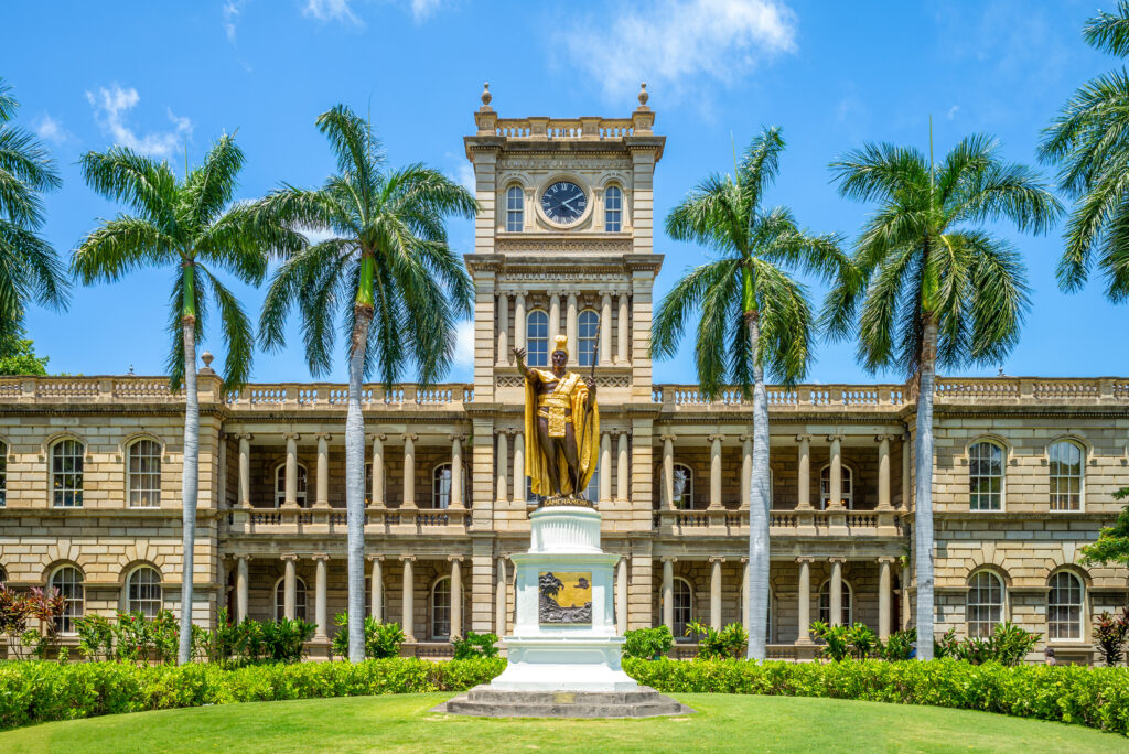 Hawaii February 2023 Cannabinoid Monthly Playbook, 8th Revolution